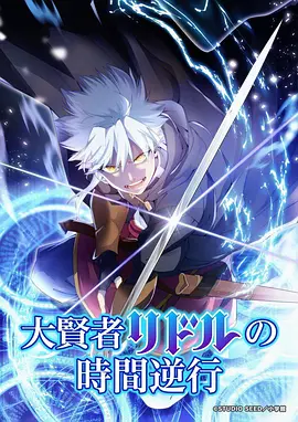 偶像星梦 动漫 2024